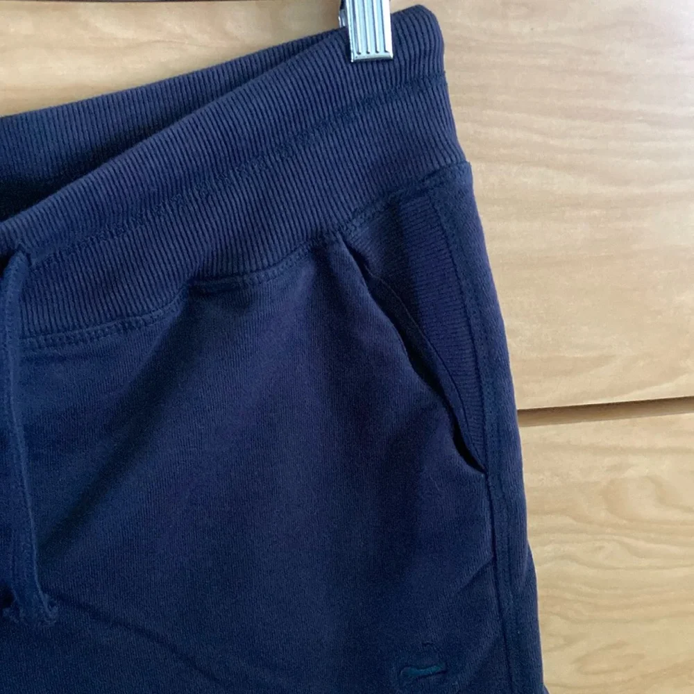 Cuffy’s Cotton Draw String Shorts - M - EUC - Picture 2 of 7
